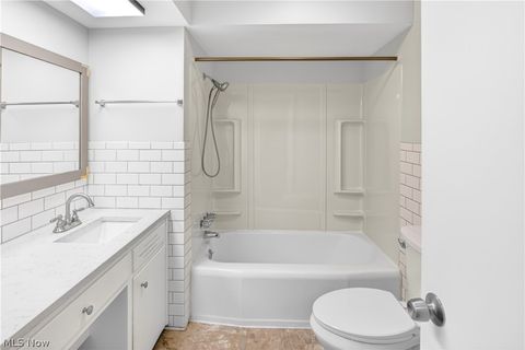 Tiny photo for 12304 Havana Road, Garfield Heights, OH 44125 (MLS # 5202832)