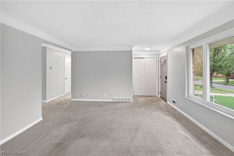 Tiny photo for 12304 Havana Road, Garfield Heights, OH 44125 (MLS # 5202832)