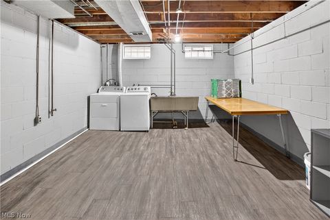 Tiny photo for 12304 Havana Road, Garfield Heights, OH 44125 (MLS # 5202832)