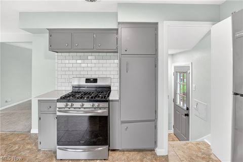 Tiny photo for 12304 Havana Road, Garfield Heights, OH 44125 (MLS # 5202832)