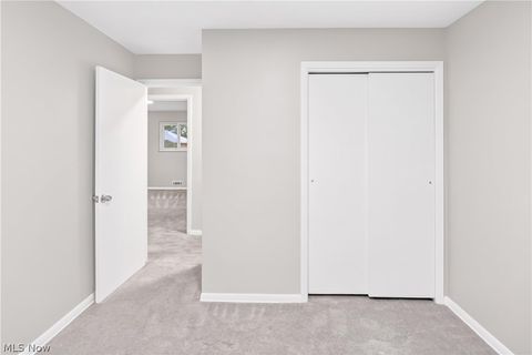 Tiny photo for 12304 Havana Road, Garfield Heights, OH 44125 (MLS # 5202832)