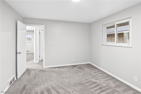 Tiny photo for 12304 Havana Road, Garfield Heights, OH 44125 (MLS # 5202832)