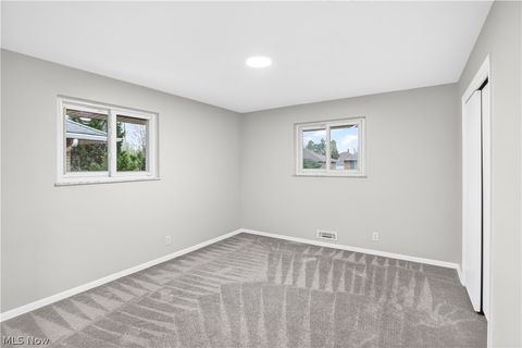 Tiny photo for 12304 Havana Road, Garfield Heights, OH 44125 (MLS # 5202832)