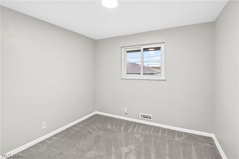 Tiny photo for 12304 Havana Road, Garfield Heights, OH 44125 (MLS # 5202832)