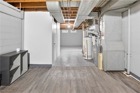 Tiny photo for 12304 Havana Road, Garfield Heights, OH 44125 (MLS # 5202832)