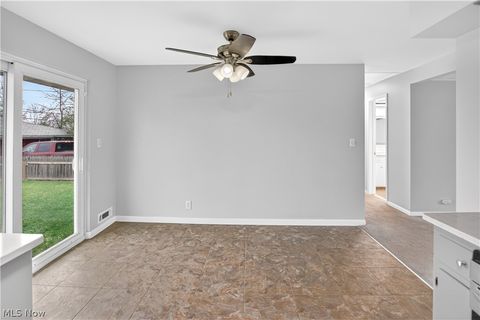 Tiny photo for 12304 Havana Road, Garfield Heights, OH 44125 (MLS # 5202832)