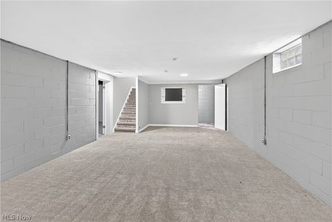 Tiny photo for 12304 Havana Road, Garfield Heights, OH 44125 (MLS # 5202832)