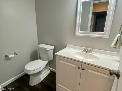 Kings Court Condo - Residential