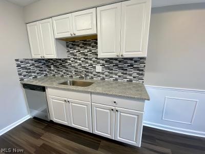 Kings Court Condo - Residential