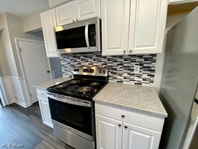 Kings Court Condo - Residential