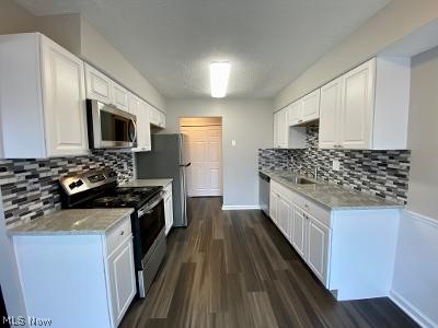 Kings Court Condo - Residential