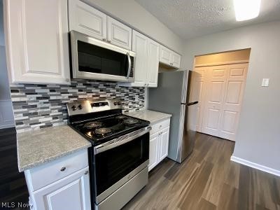 Kings Court Condo - Residential