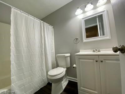 Kings Court Condo - Residential