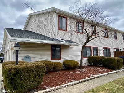 Kings Court Condo - Residential