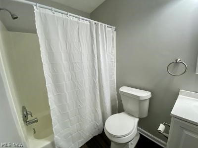 Kings Court Condo - Residential