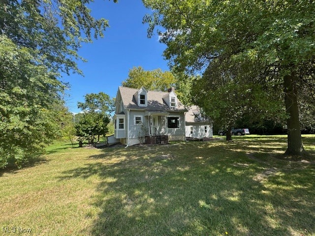 Come check out this home featuring three bedrooms 2 full bath, with an attached 2 car garage. Sitting on just over 3 acres of land. The home has a new roof and a new electrical service panel. During the first 30 days a home is listed, the seller will consider purchase offers from owner occupants or public entities. Buyers intending to purchase the property for investment or similar purposes may submit offers to the listing agent and seller will consider them after the initial 30 listing days have expired. This ongoing initiative offers owner occupant homebuyers in community the ability to purchase without competition from investors. The purchaser does not need to be a first-time homebuyer to be eligible provided, however, that they are buying the home as their primary residence and will be required to sign an Owner Occupant form. First Look expires on Oct 10th.