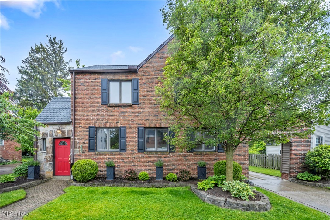 19315 Malvern Avenue, Rocky River, Ohio image 1