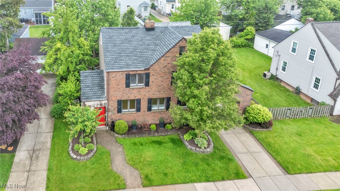 19315 Malvern Avenue, Rocky River, Ohio image 49