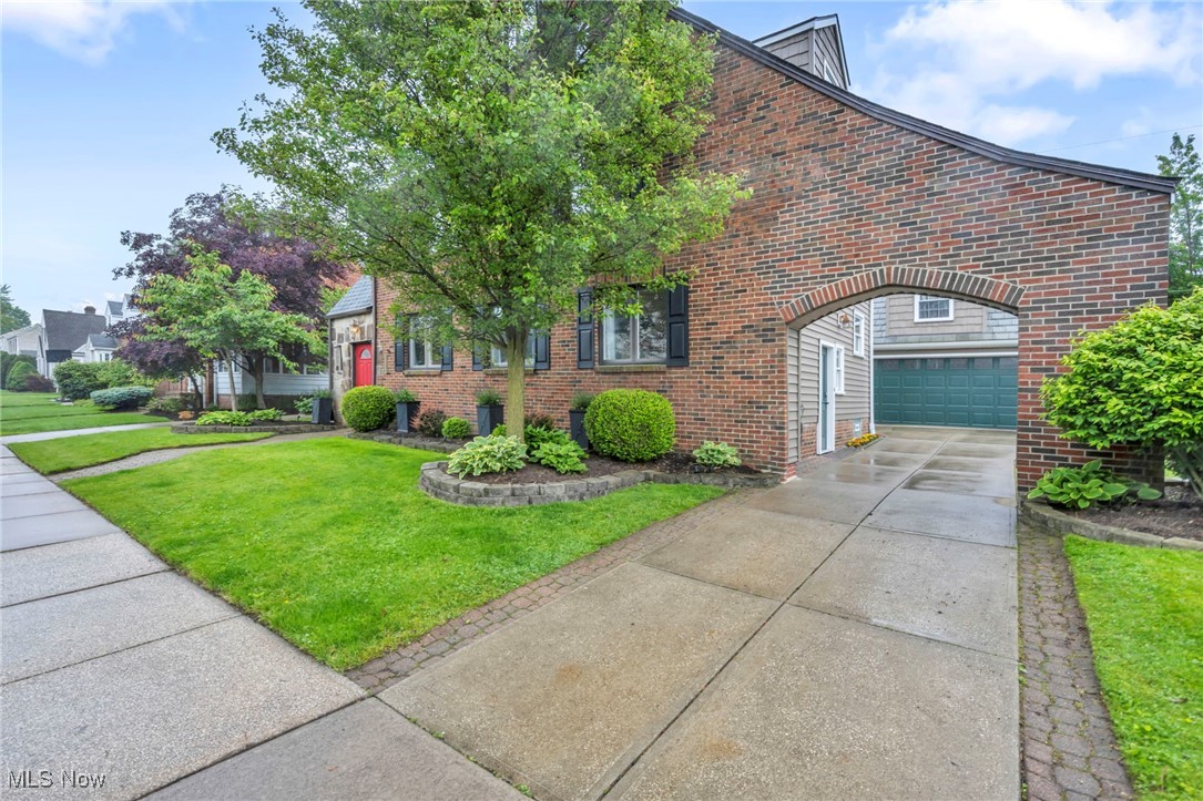 19315 Malvern Avenue, Rocky River, Ohio image 4