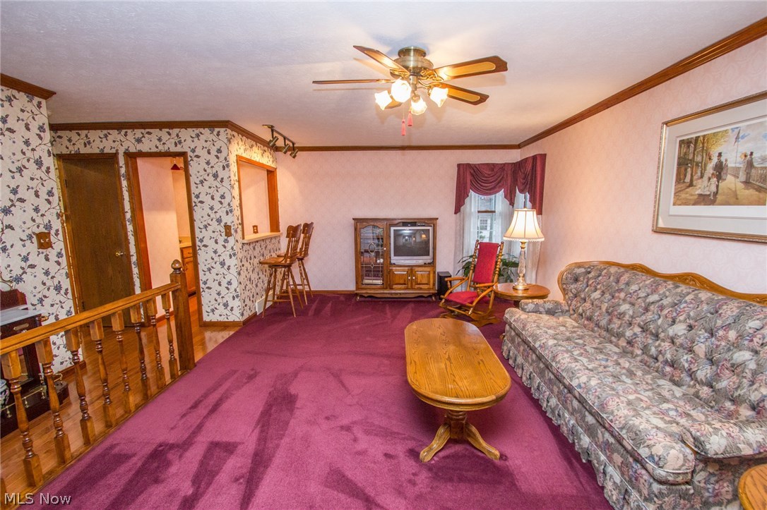 Hickory Hill Estates - Residential