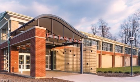 Hickory Hill Estates - Residential