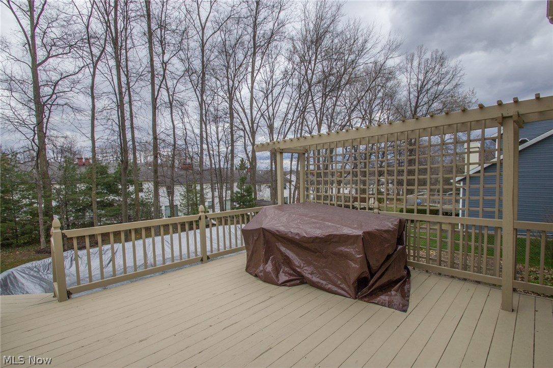 Hickory Hill Estates - Residential