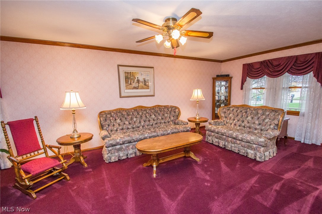 Hickory Hill Estates - Residential