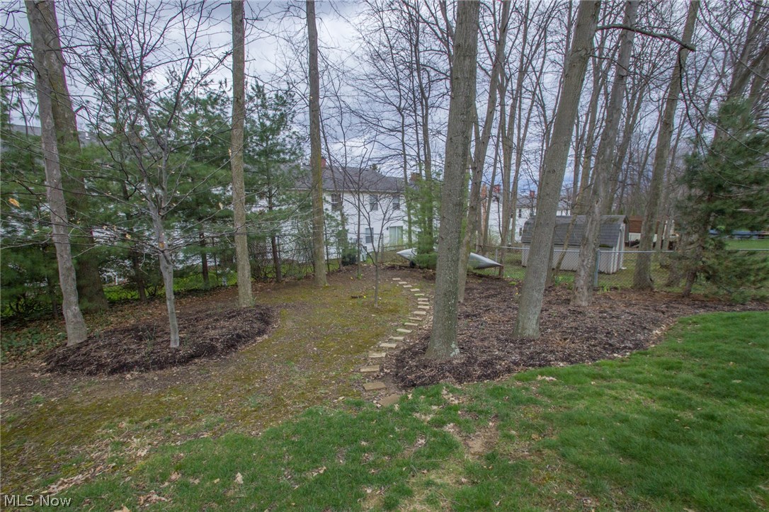 Hickory Hill Estates - Residential