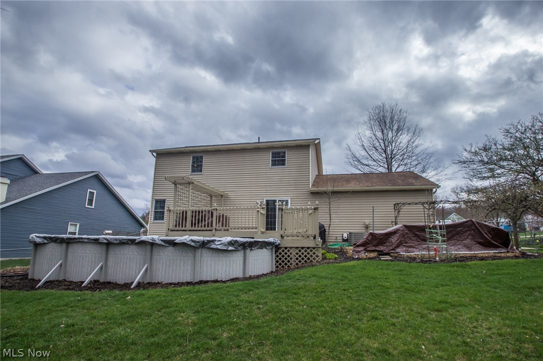 Hickory Hill Estates - Residential