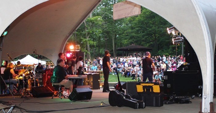 Hickory Hill Estates - Residential