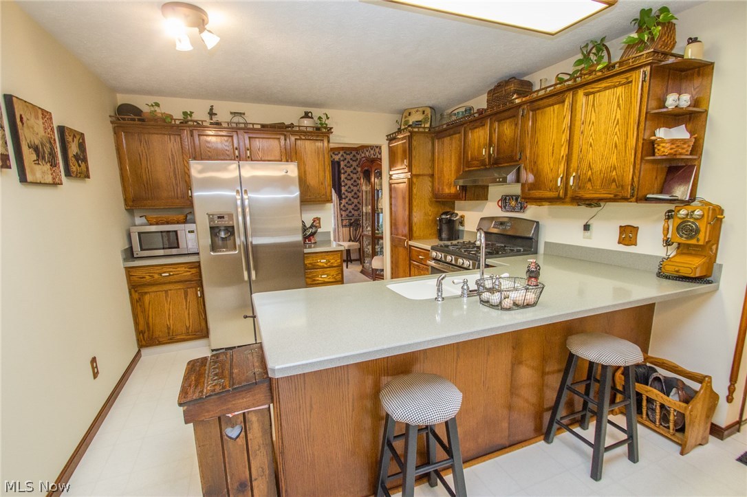 Hickory Hill Estates - Residential