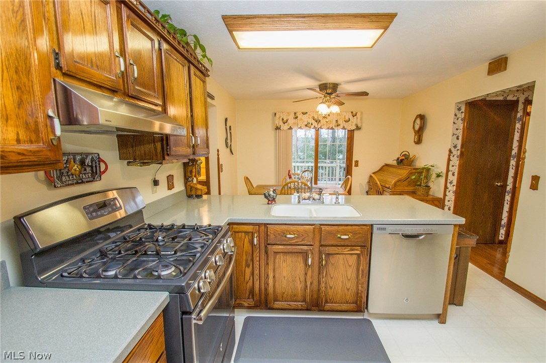 Hickory Hill Estates - Residential