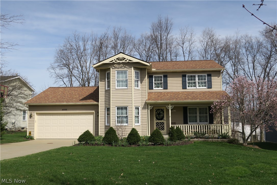 Hickory Hill Estates - Residential