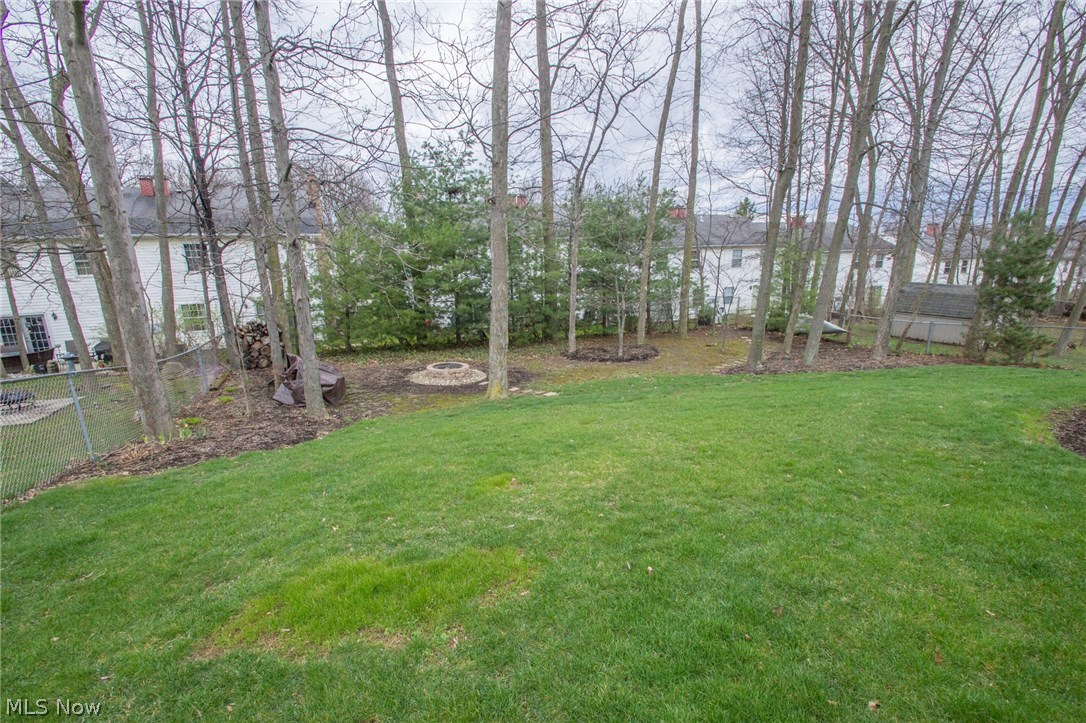 Hickory Hill Estates - Residential