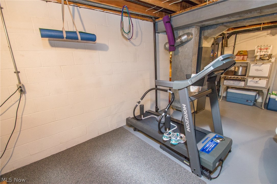 Hickory Hill Estates - Residential