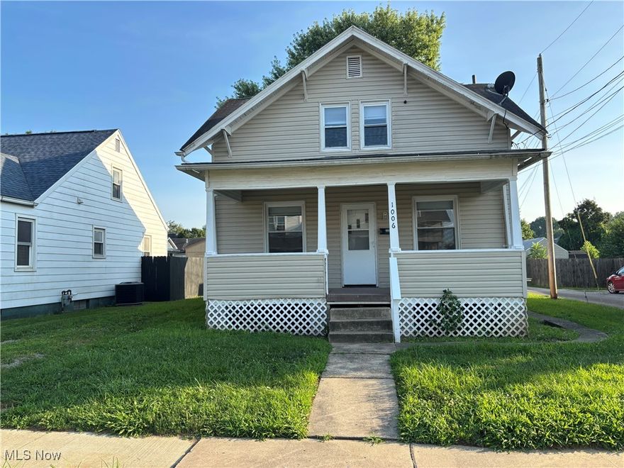 Welcome to 1006 31st Street, a unique opportunity to own a revenue-producing property featuring two charming houses on a single parcel! This versatile setup is perfect for homeowners looking to live in one home while generating rental income from the other, making it an ideal investment for both first-time buyers and seasoned investors.

**Main House:**
This beautifully updated 3-bedroom, 1-bathroom residence boasts a modern kitchen with contemporary finishes and sleek new flooring throughout. The spacious living areas offer plenty of natural light, creating a warm and inviting atmosphere. Imagine hosting family gatherings or enjoying quiet evenings in your private space.

**Second House:**
The second home on the property presents an excellent rental opportunity. With its own private entrance, it provides tenants with comfort and independence. The additional income from this rental can significantly offset your mortgage payment, making homeownership more accessible and affordable.

**Location:**
Situated in a prime area, this property is conveniently located near shopping centers, schools, and parks, ensuring that both you and your tenants have everything you need right at your fingertips. Whether it's a quick trip to the grocery store or a leisurely day at the park, you’ll find that the neighborhood has it all.
**Investment Potential:**
With the rising demand for rental properties in this area, this dual-house setup is not just a home; it’s a smart investment. Whether you choose to rent out the second house long-term or explore short-term rental options, the possibilities are endless.
Don’t miss your chance to own this exceptional property at 1006 31st Street. Schedule a viewing today and discover how you can live comfortably while generating income at the same time!