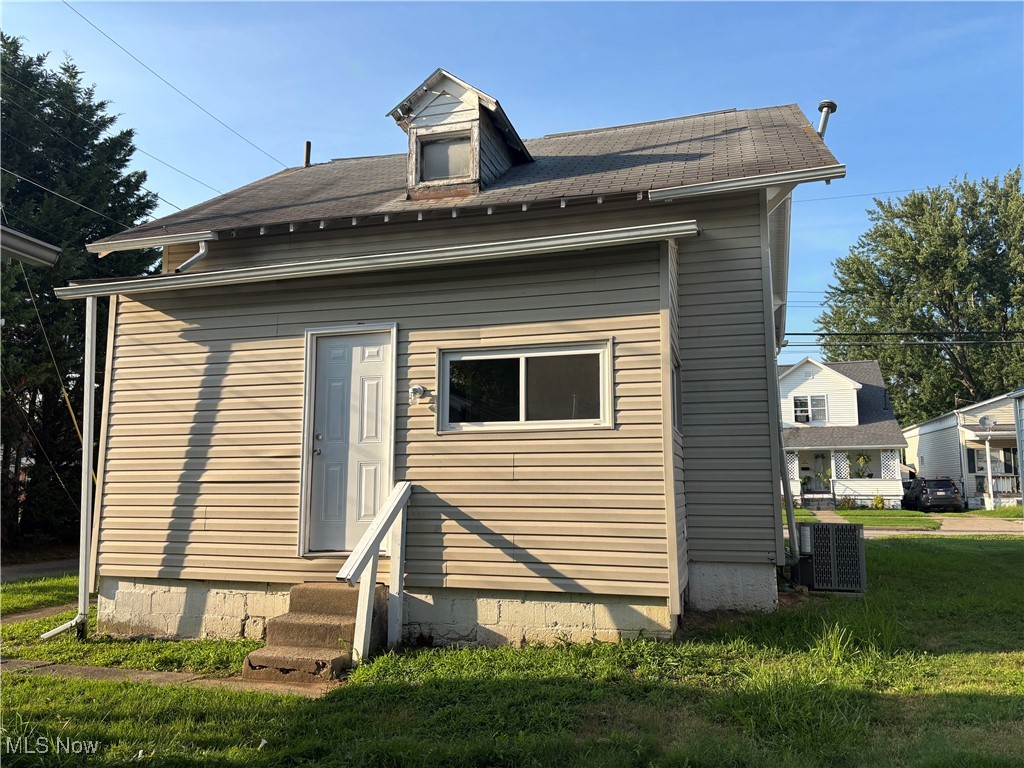 Elletson Adn - Residential