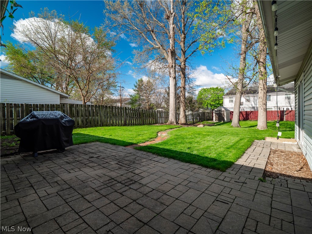 Blue Grass - Residential