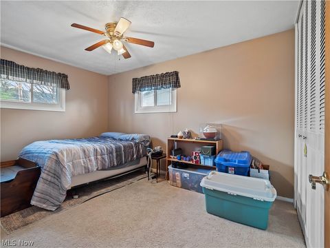 Tiny photo for 760 Trotter Lane, Berea, OH 44017 (MLS # 5203060)