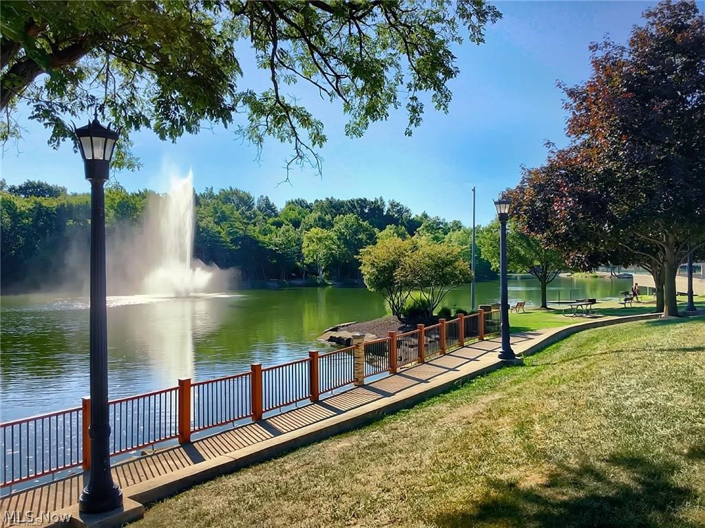 Blue Grass - Residential