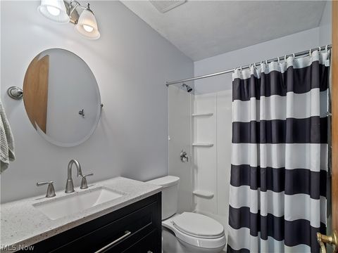 Tiny photo for 760 Trotter Lane, Berea, OH 44017 (MLS # 5203060)