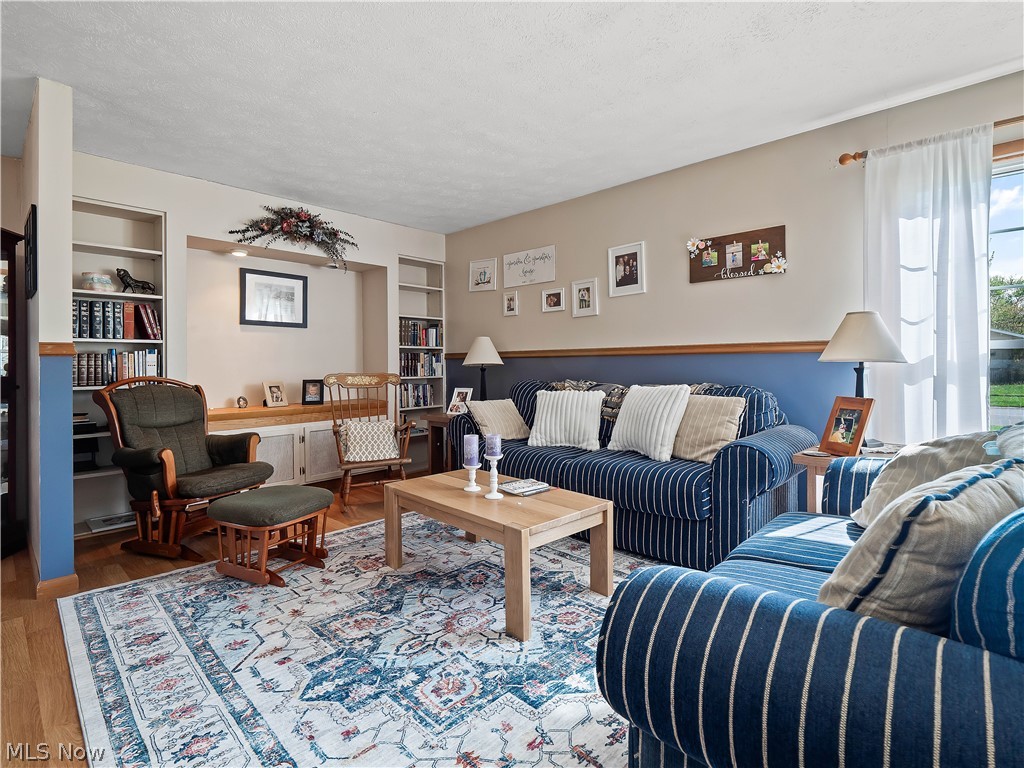 Blue Grass - Residential