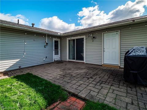 Tiny photo for 760 Trotter Lane, Berea, OH 44017 (MLS # 5203060)