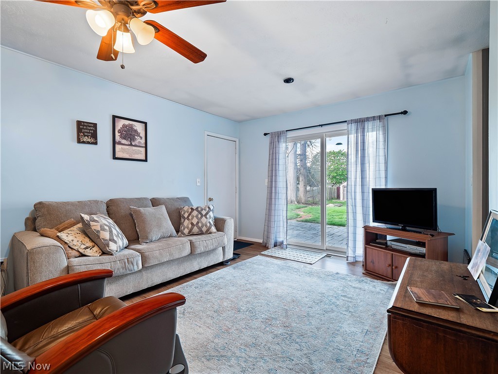 Blue Grass - Residential