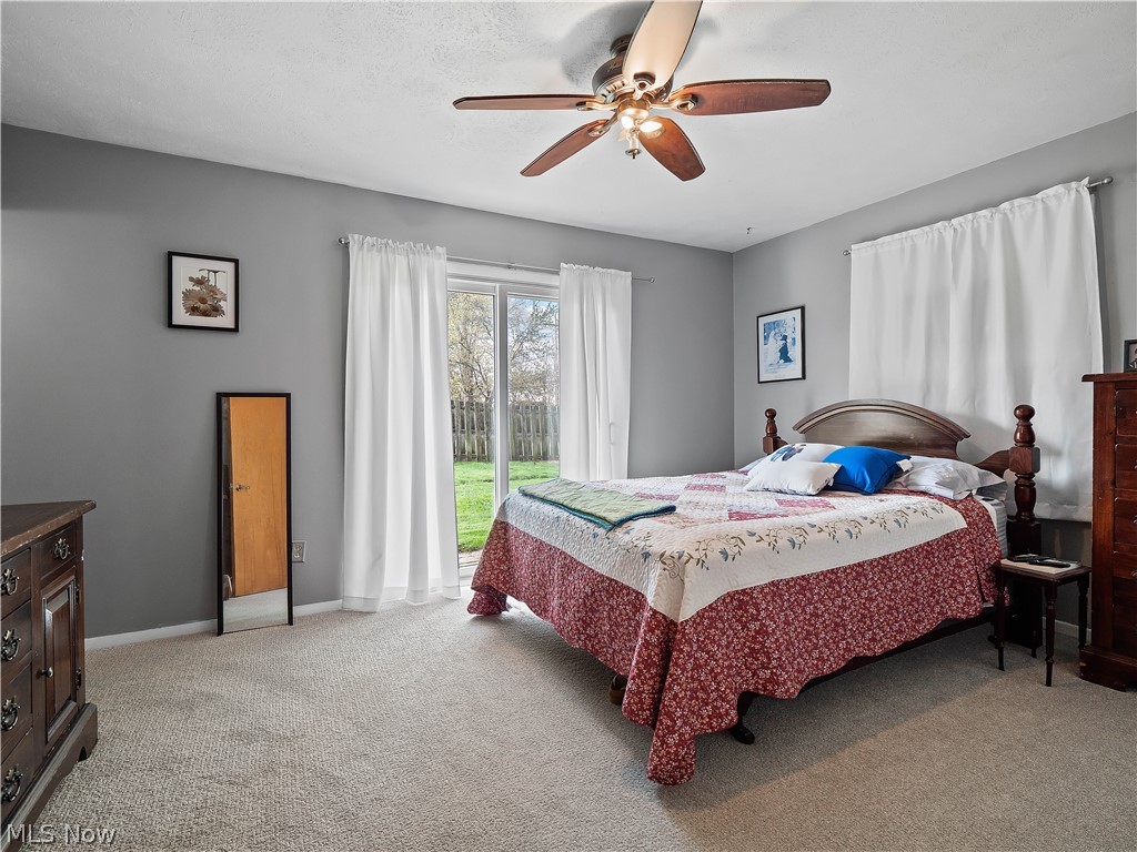 Blue Grass - Residential