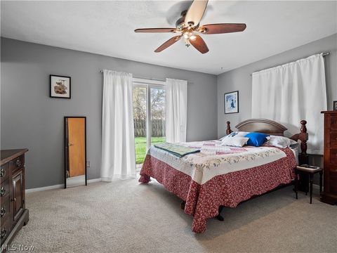 Tiny photo for 760 Trotter Lane, Berea, OH 44017 (MLS # 5203060)