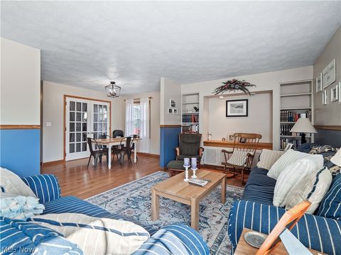 Tiny photo for 760 Trotter Lane, Berea, OH 44017 (MLS # 5203060)