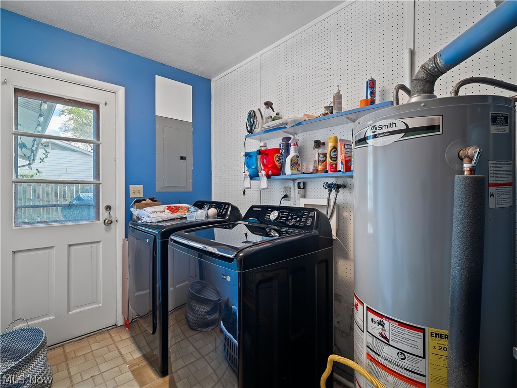 Blue Grass - Residential