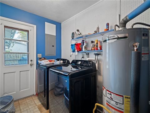 Tiny photo for 760 Trotter Lane, Berea, OH 44017 (MLS # 5203060)