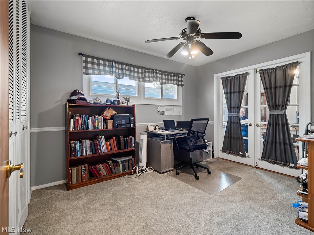 Blue Grass - Residential